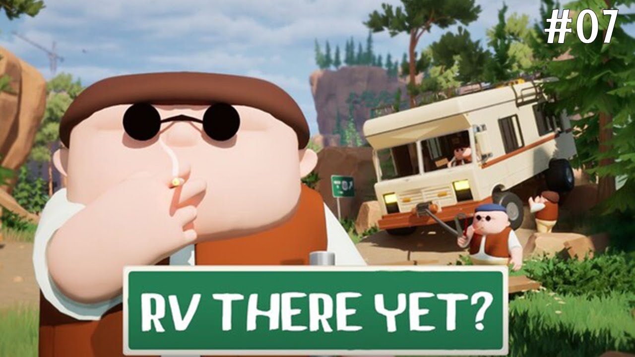 RV There Yet? #07 | mit @Die-Doni