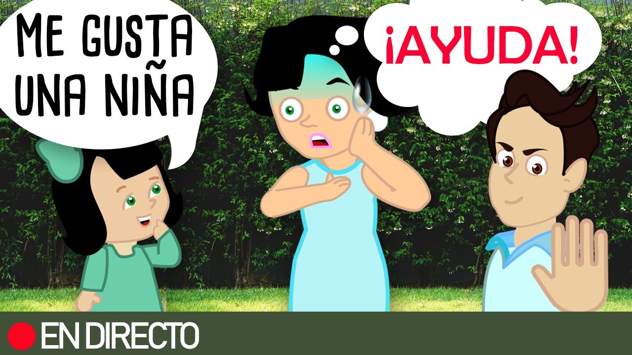 ¿Cómo hablar de orientación sexual con los niños? - Charlas con Fernando Pineda #29