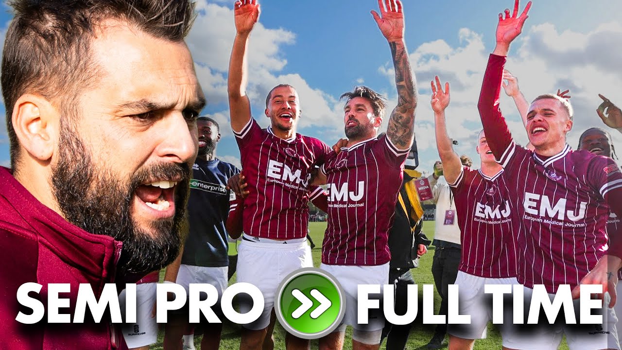 Why This Club Risked Everything For Glory