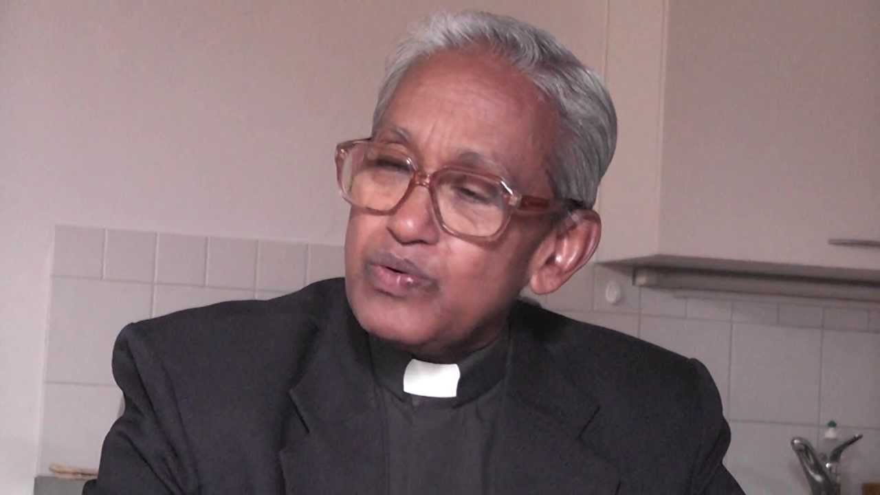 Consecrated Life (Talk in English) - Fr. Kolencherry Augustine- Sisters of Sacred Sciences-SSS-3