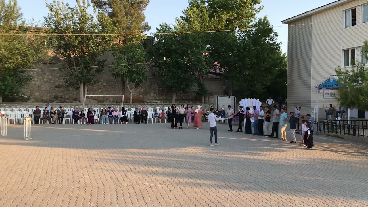 Ejder eren &ekibi belören düğünü