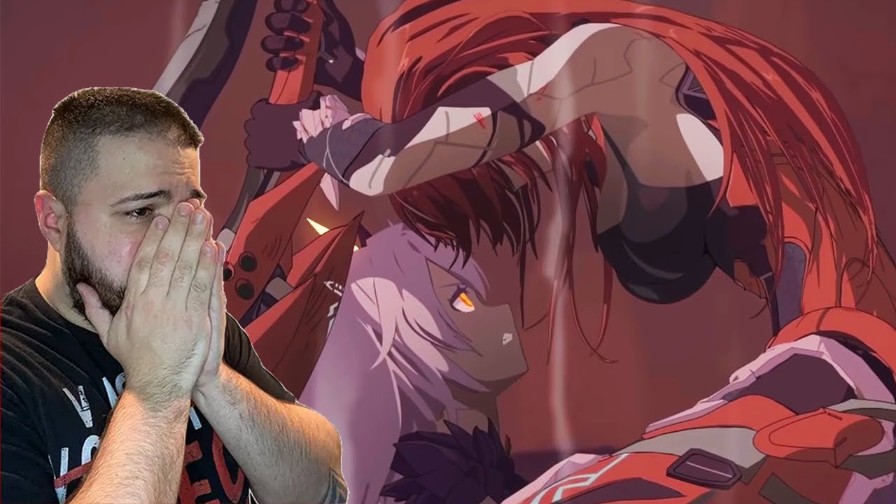 Star Rail Player Reacts To ALL Honkai Impact 3rd Animated Shorts!
