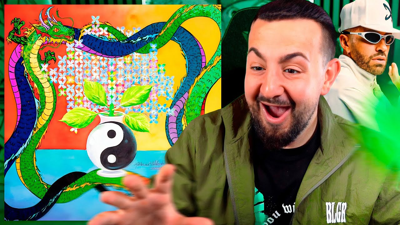 PAPI GAVI REACCIONA A 