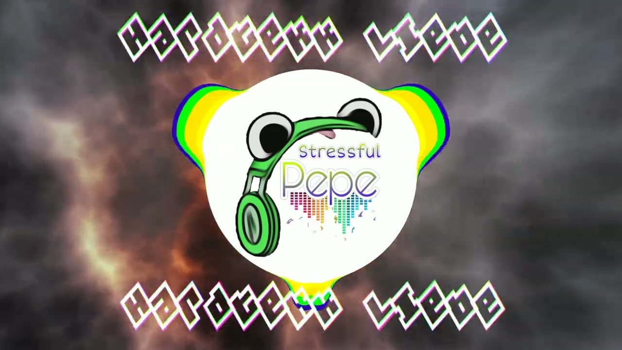 Hardtekk Mix - Hardtekk Liebe #hardtekk #2022 #mix