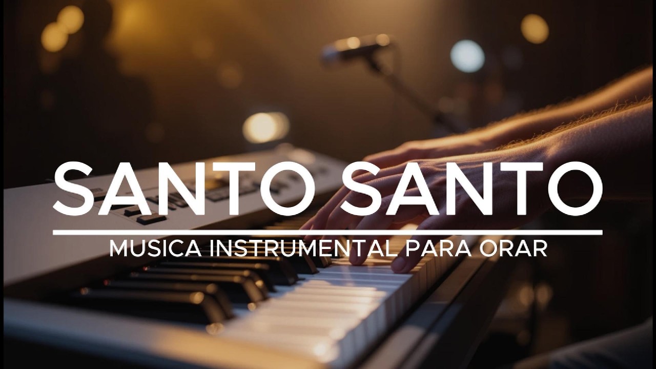 1 HORA - MUSICA INSTRUMENTAL PARA ORAR - SIN ANUNCIOS INTERMEDIOS