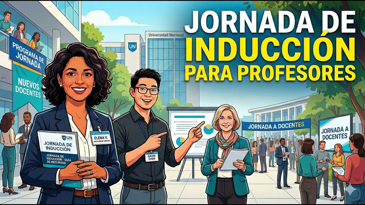 PUCMM Estudios en Línea - Jornada de Inducción para profesores