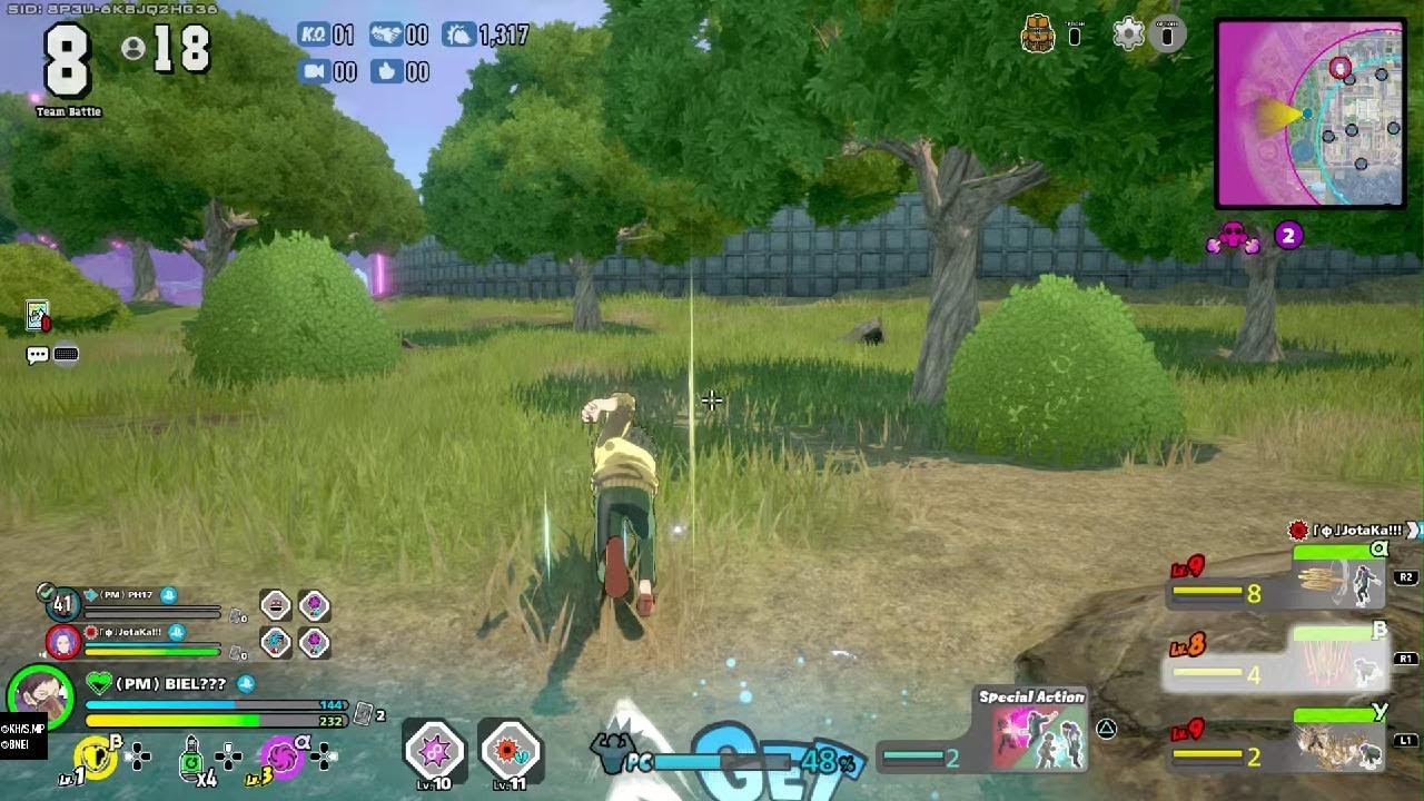 MY HERO ULTRA RUMBLE_20260116221332