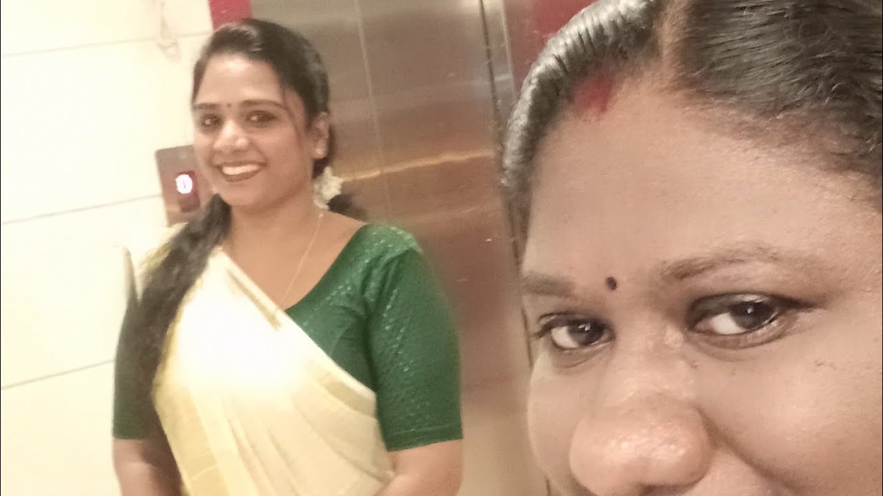 muthum ponnappiyum is live