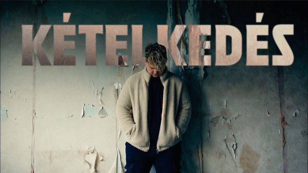 WEAKDYS - Kételkedés (Official Music Video)