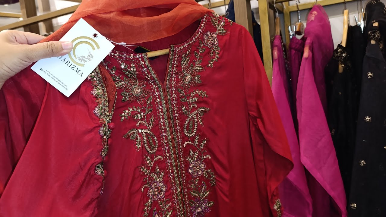Charizma New Eid Collection 2025🔥📣 Trending Farshi Shalwar Suit Available 😍👌