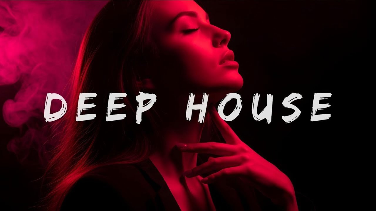 Best of Deep House [2025] | Chill Mix & Deep Feelings #13