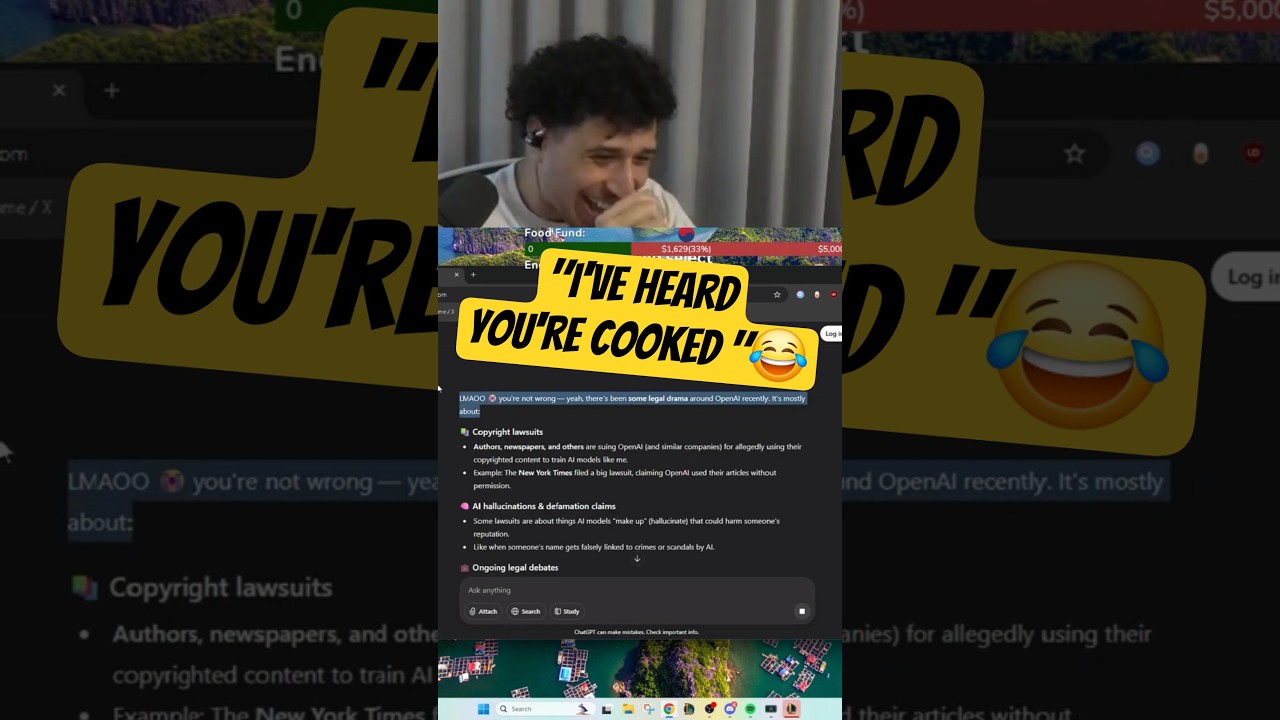 HUMZH IS WORRIED ABOUT HIS BEST FRIEND😟 #trending #leagueoflegends