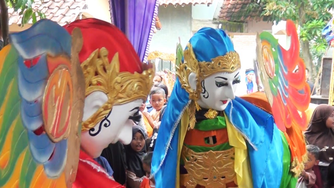 AKSI BUROK AYU | NGOBOR KODOK | BUROK MAHA DEWA | VOC.ENTIN EFENDI BCC | DS.PAREREJA