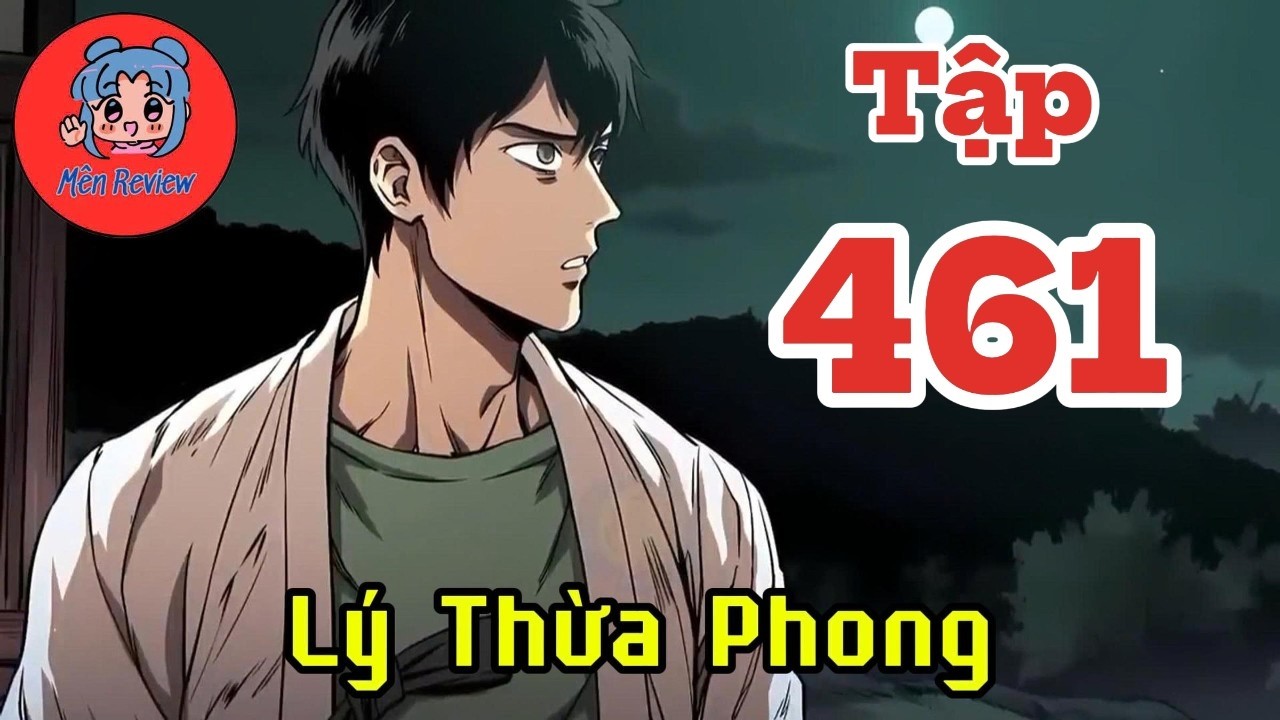 Tập 461: L&yacute; Thừa Phong _ Thực Lục Phong Thủy #l&yacute;thừaphong _ M&ecirc;n Review