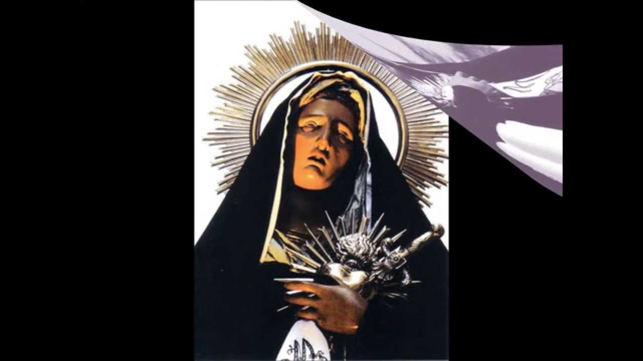 L' ADDOLORATA Marcia Funebre