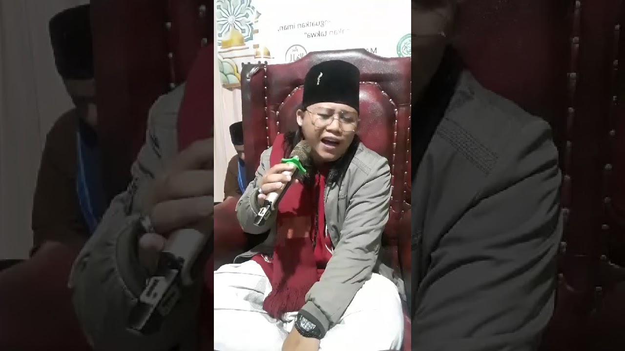 CERAMAH KAZAM (KANG AEL ZM) | SUMEDANG 