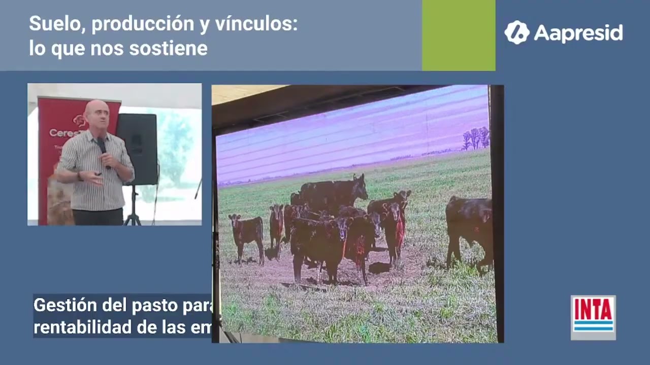 Jornada UPA Regional Bolívar - Gestión del pasto para mejorar la rentabilidad de las empresas mixtas