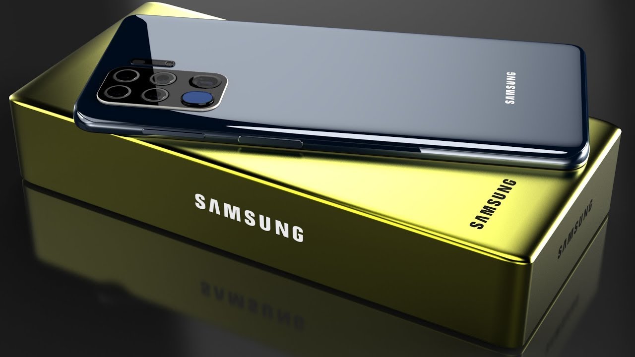 QUEL EST LE MEILLEUR SMARTPHONE SAMSUNG EN 2025 Pas cher