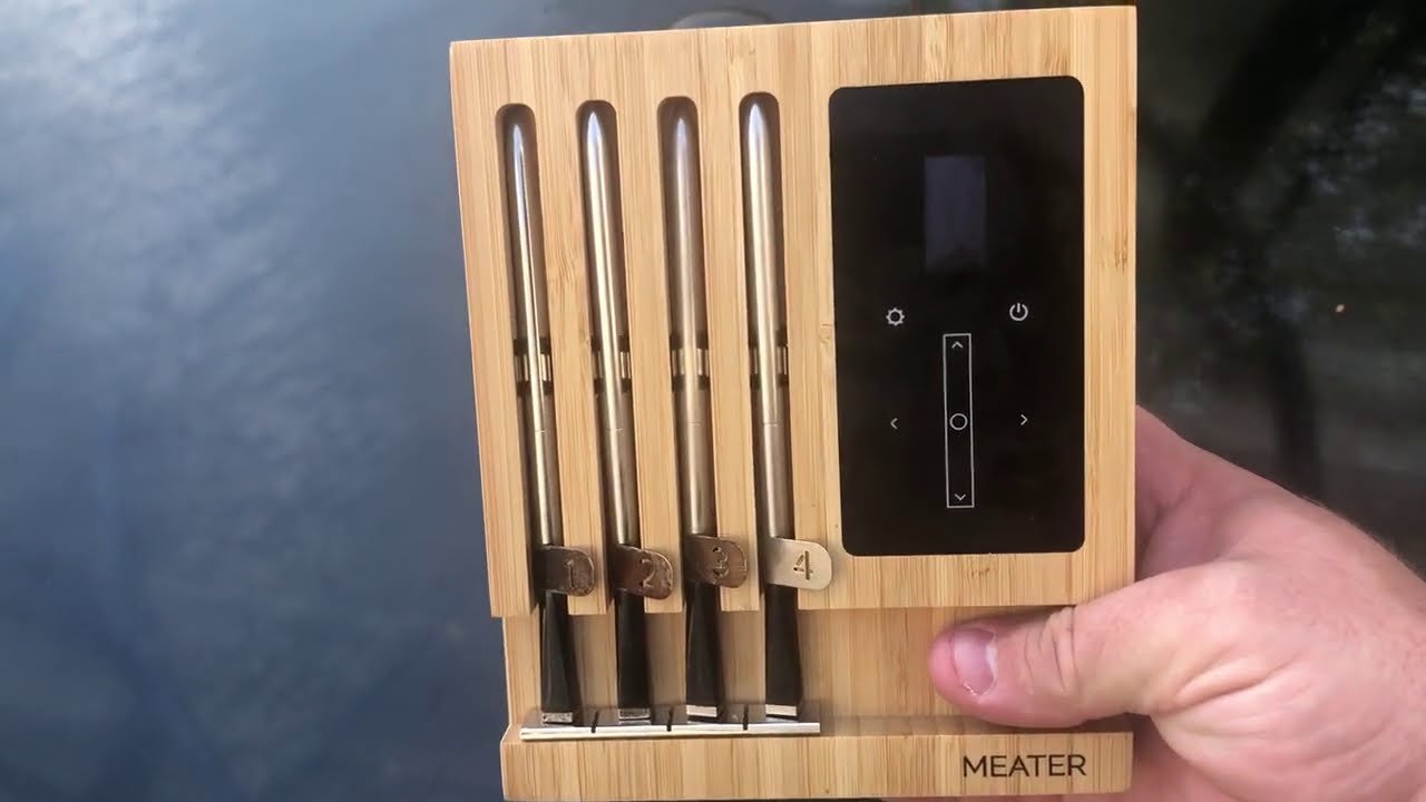 Meater Block Review