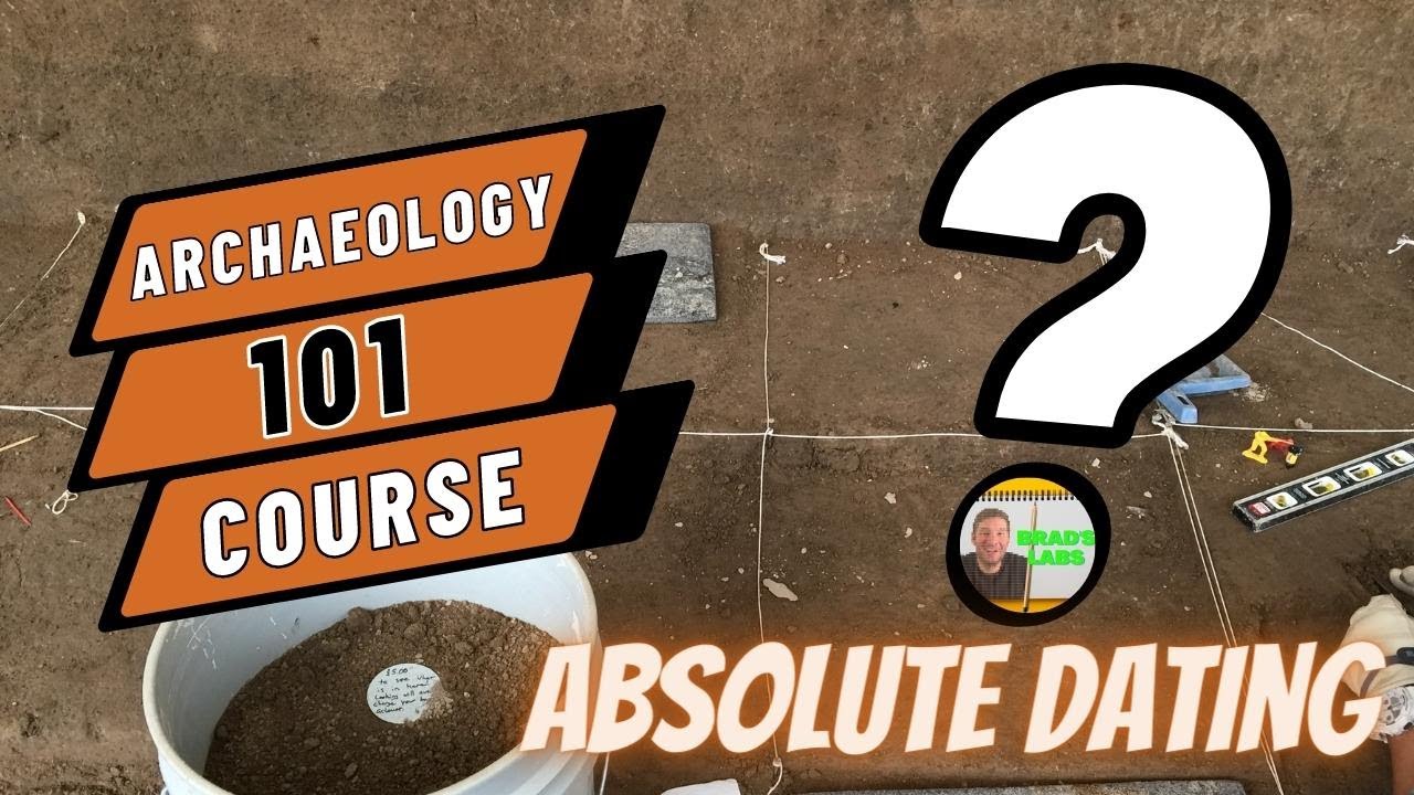 How Archaeologist Know How Old An Artifact Is By Carbon Dating