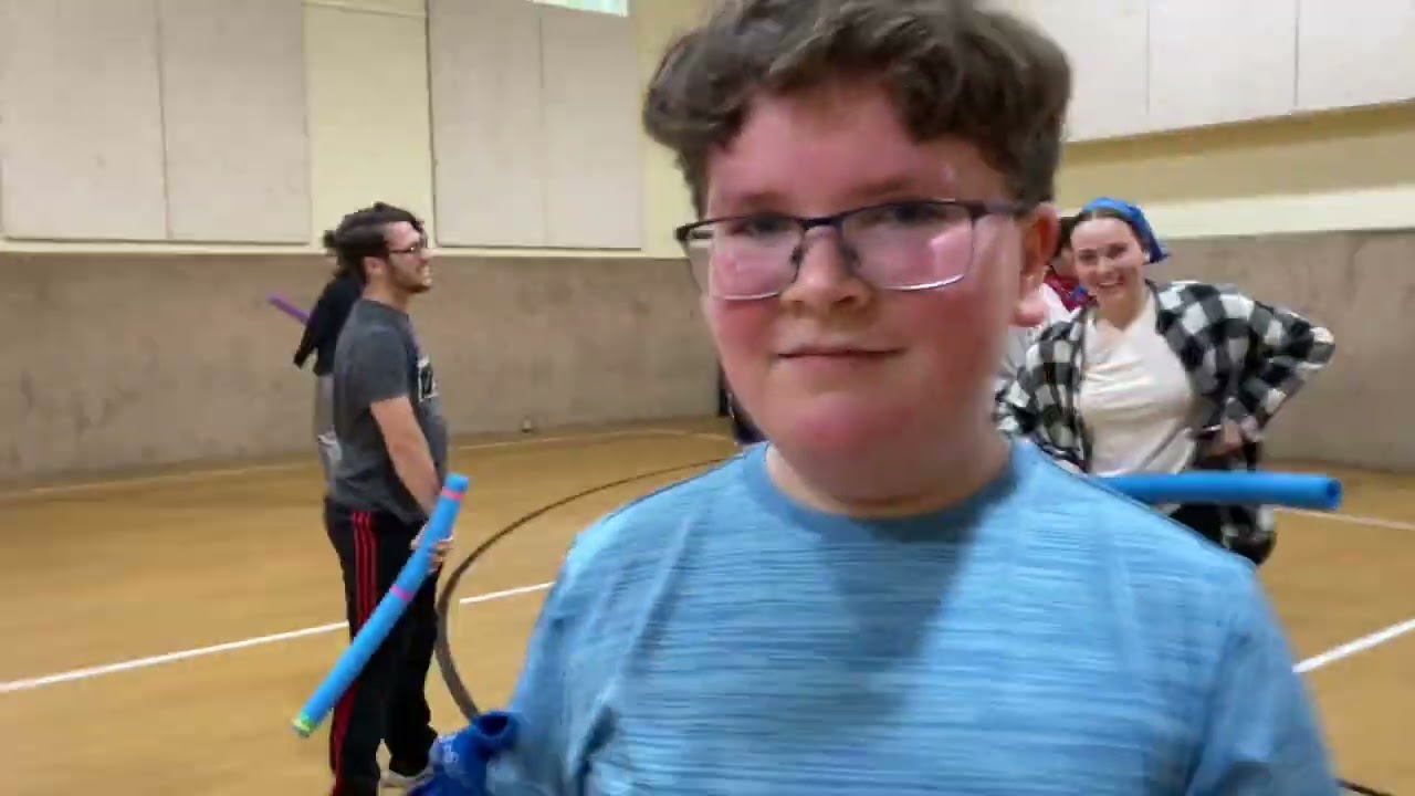 CY Spring Retreat 2023