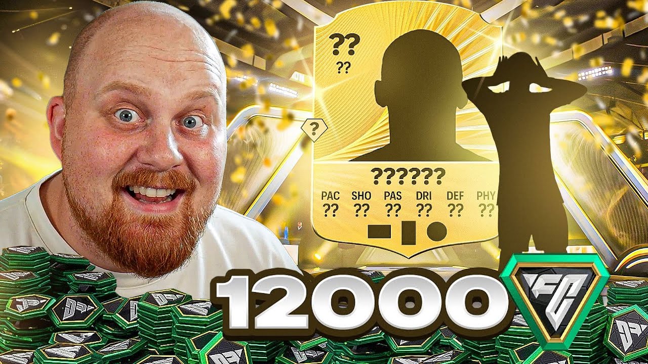 Vad f&aring;r man f&ouml;r 1000KR p&aring; FC26?