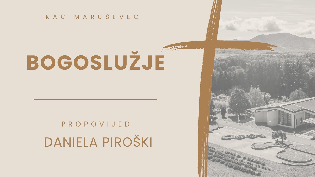 Daniela Piroški | Od gorkog do slatkog  | 14.2.2026.