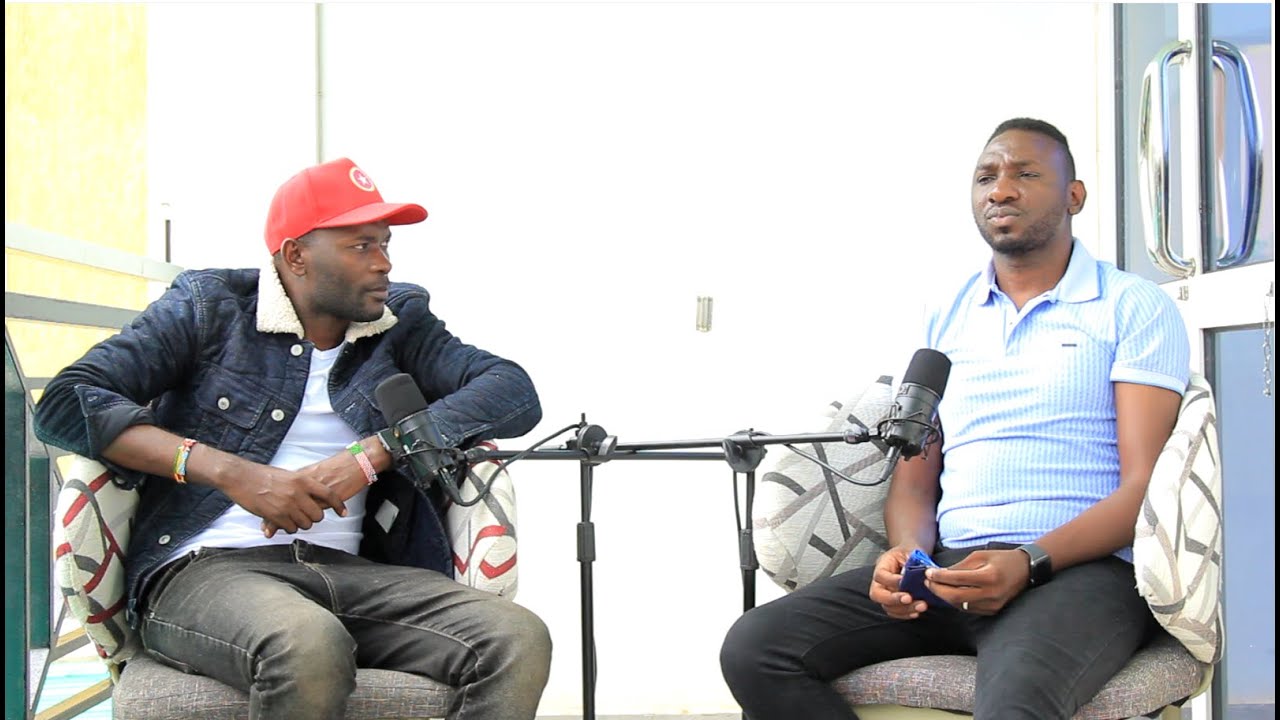 DDUMBA ASIBYE OMUTIMA ABYOGEDDE BANKUBA KYEYO MUMUSONYIWE
