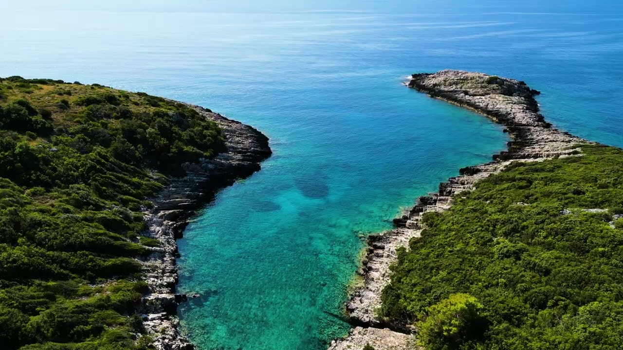 Rt. Makarac, vineyard,  Jama Bultina, Lumbarda, Korčula 2024