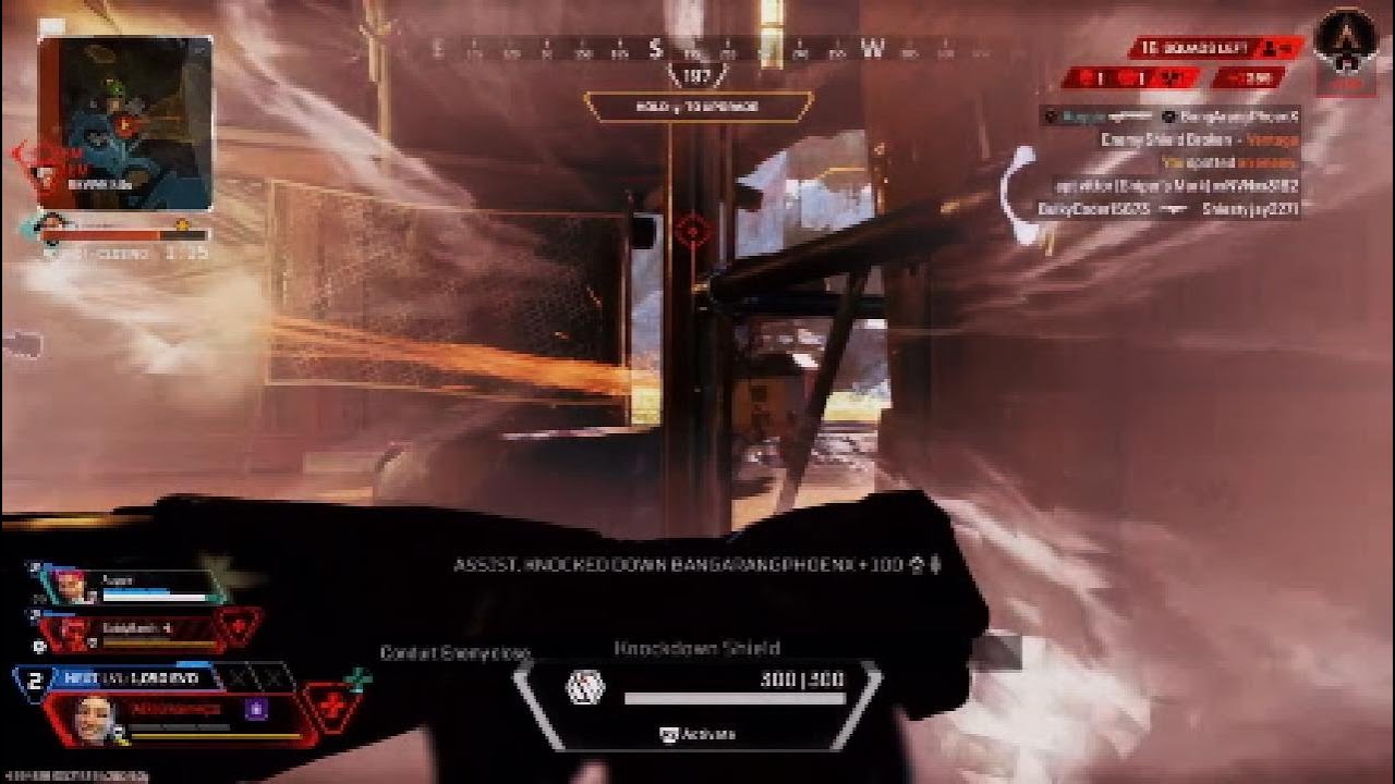 Apex Legends Ranked 02/01/26 (No Commentary Gameplay)