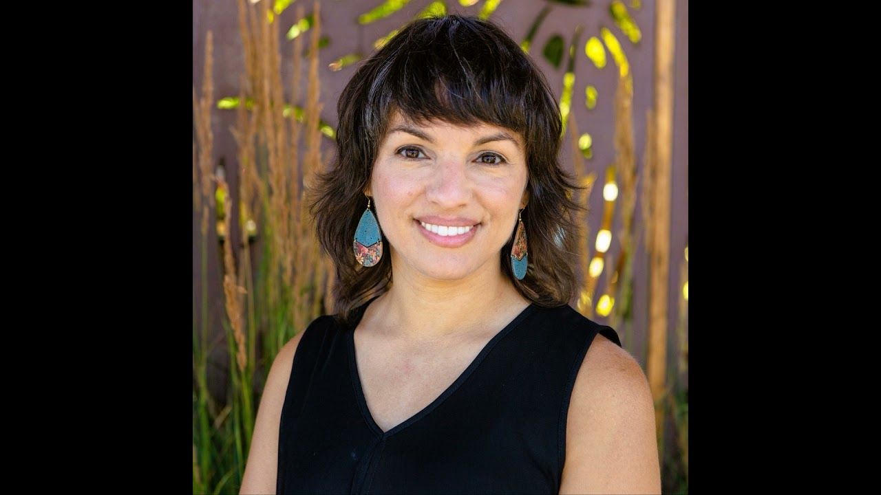Monica Guzman on the importance of curiosity to build relationships that bridge divides