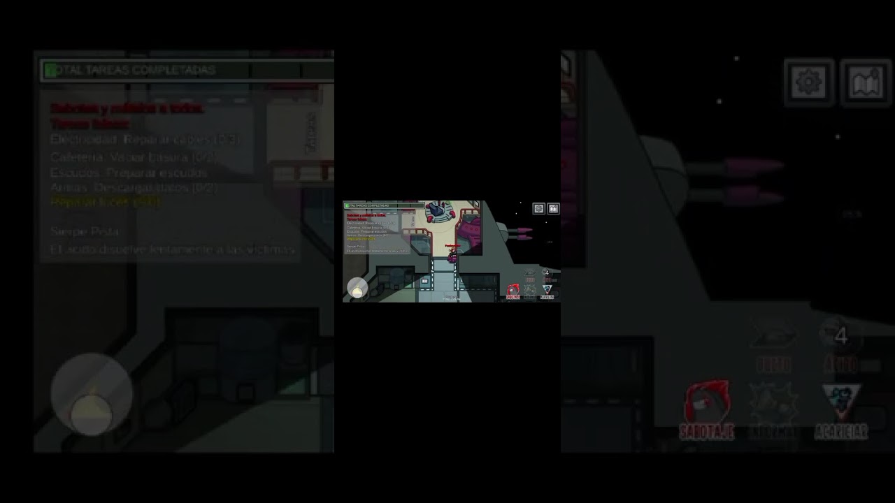 Among us siganme para hecer live con ustedes