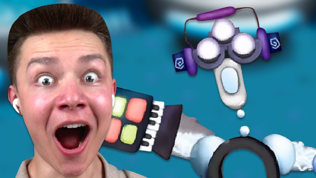 Reacting to All CLUBBOX! (My Singing Monsters)