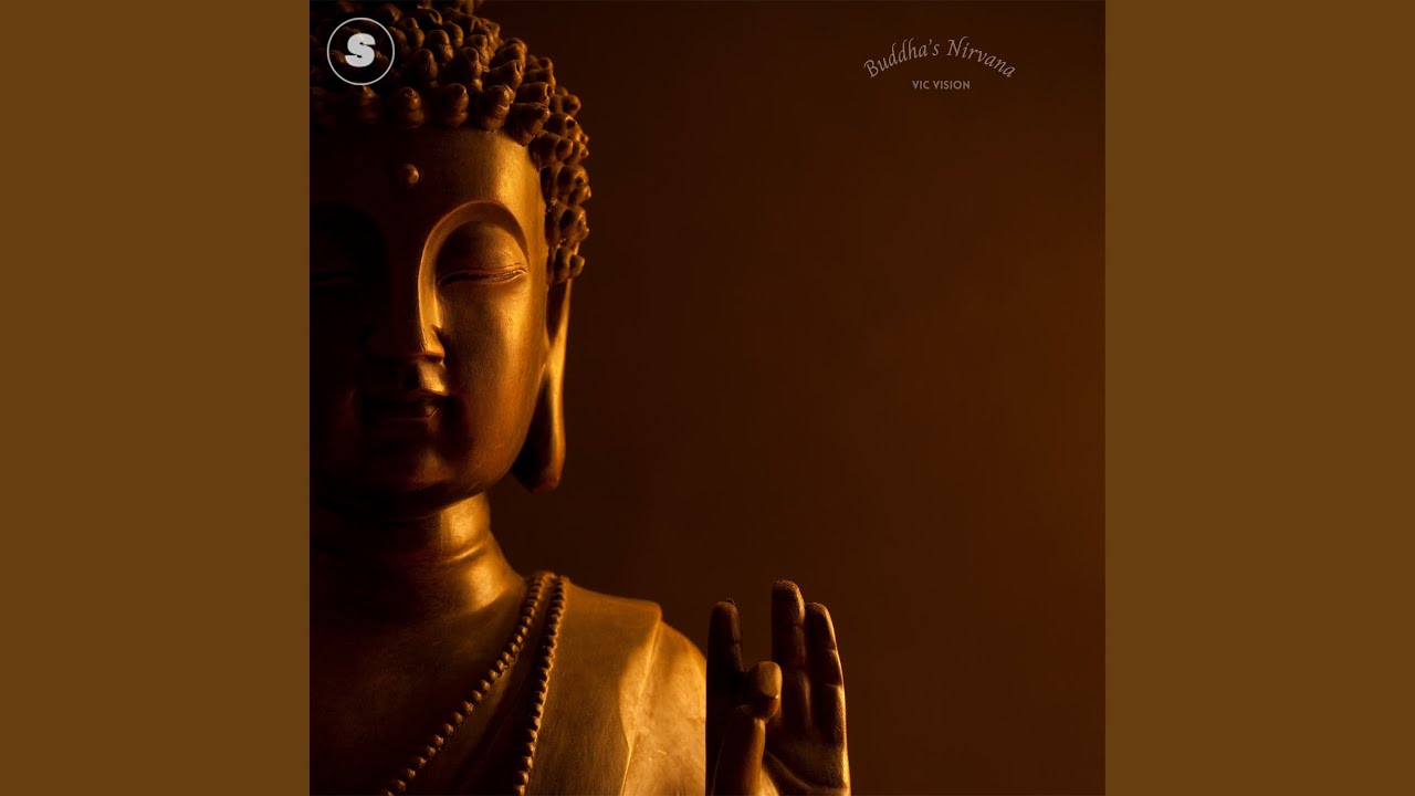 Buddha's Nirvana