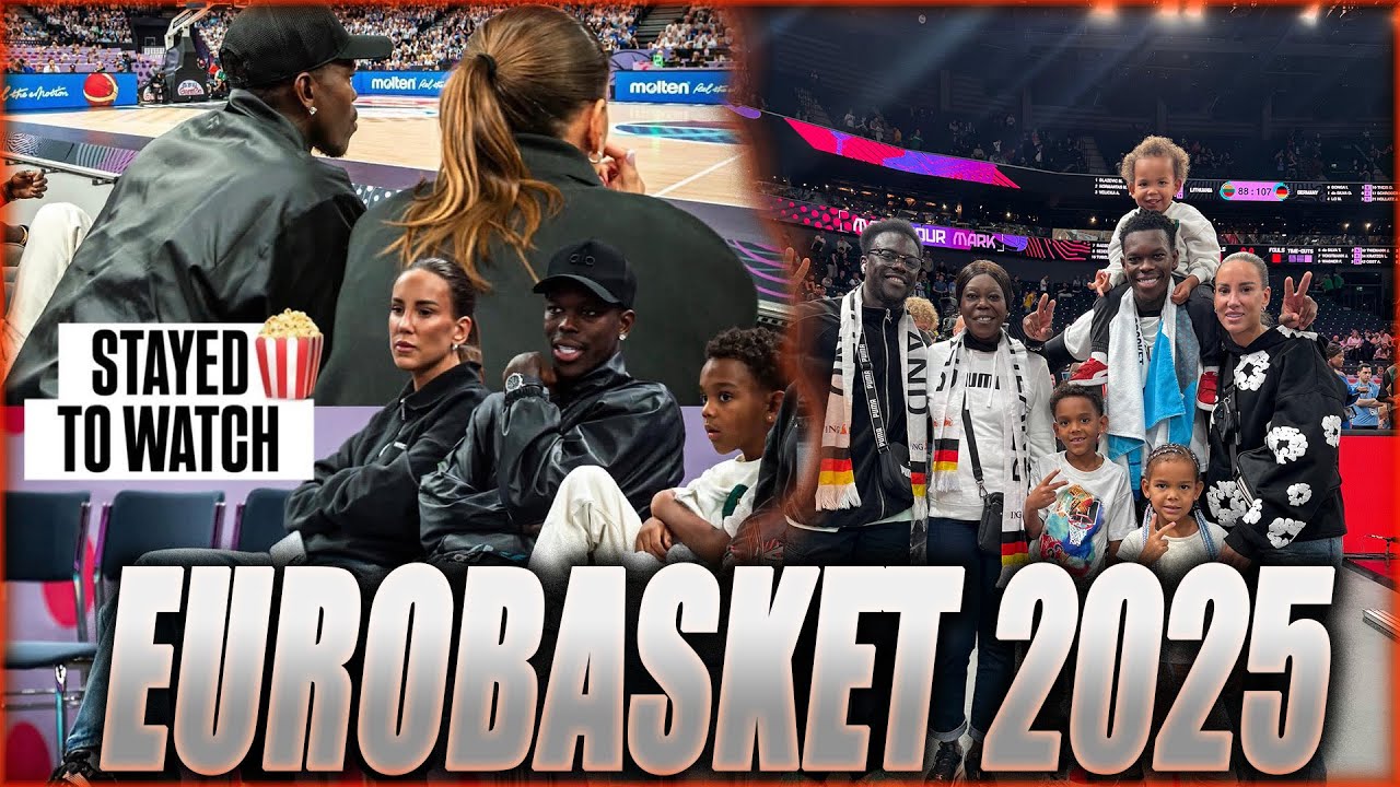 EUROBASKET START 2025