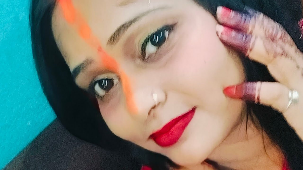Nisha saanvi official  is live #happy Mahashivratri my all dear YouTube family 🙏🏻❤️🙏🏻
