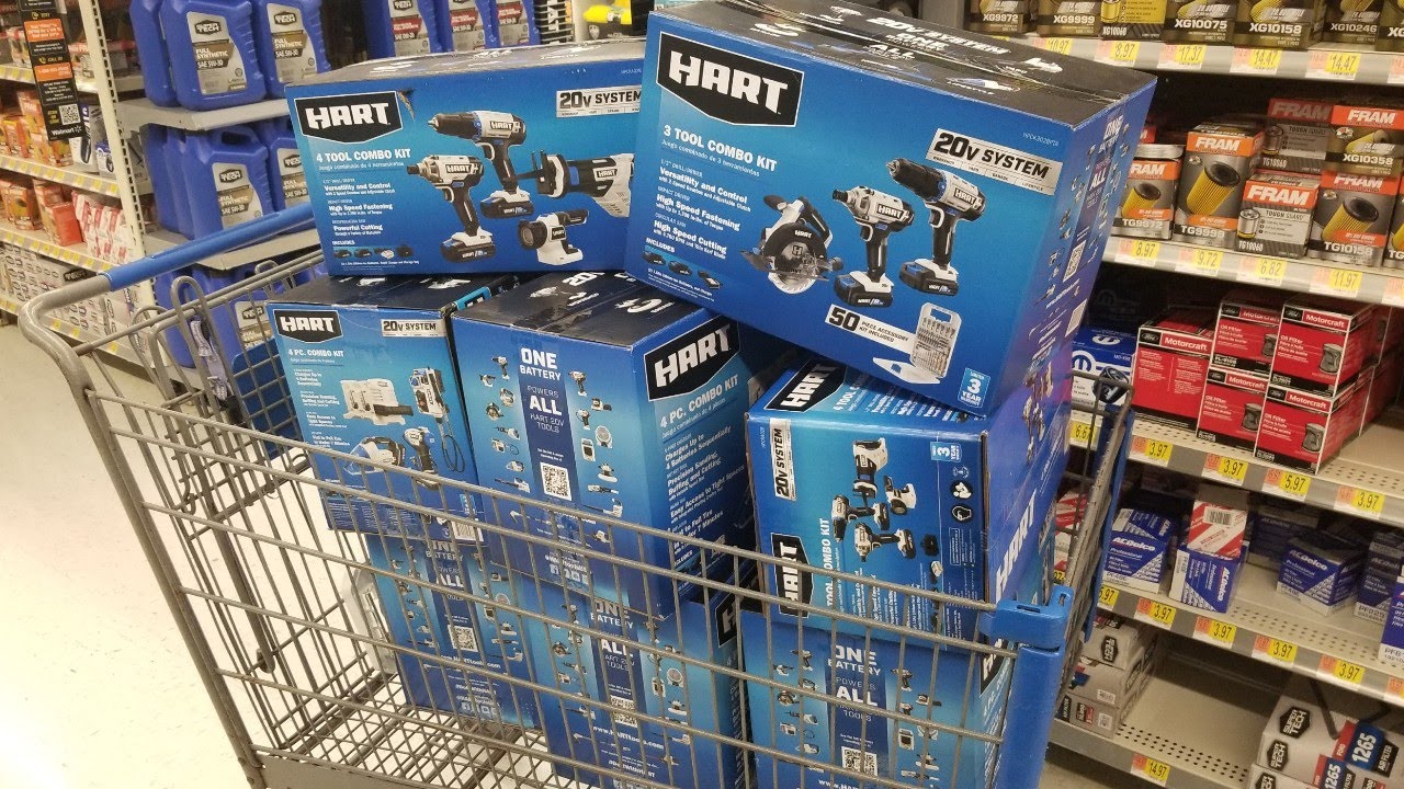 Walmart Clearance Finds!  GO BIG OR GO HOME! 💪