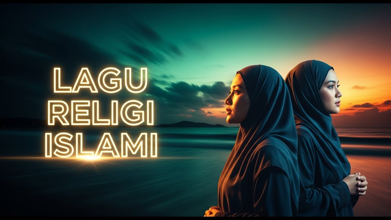 Sholawat Viral Populer Penentram 🔥 Lagu Islami untuk Menenangkan Pikiran