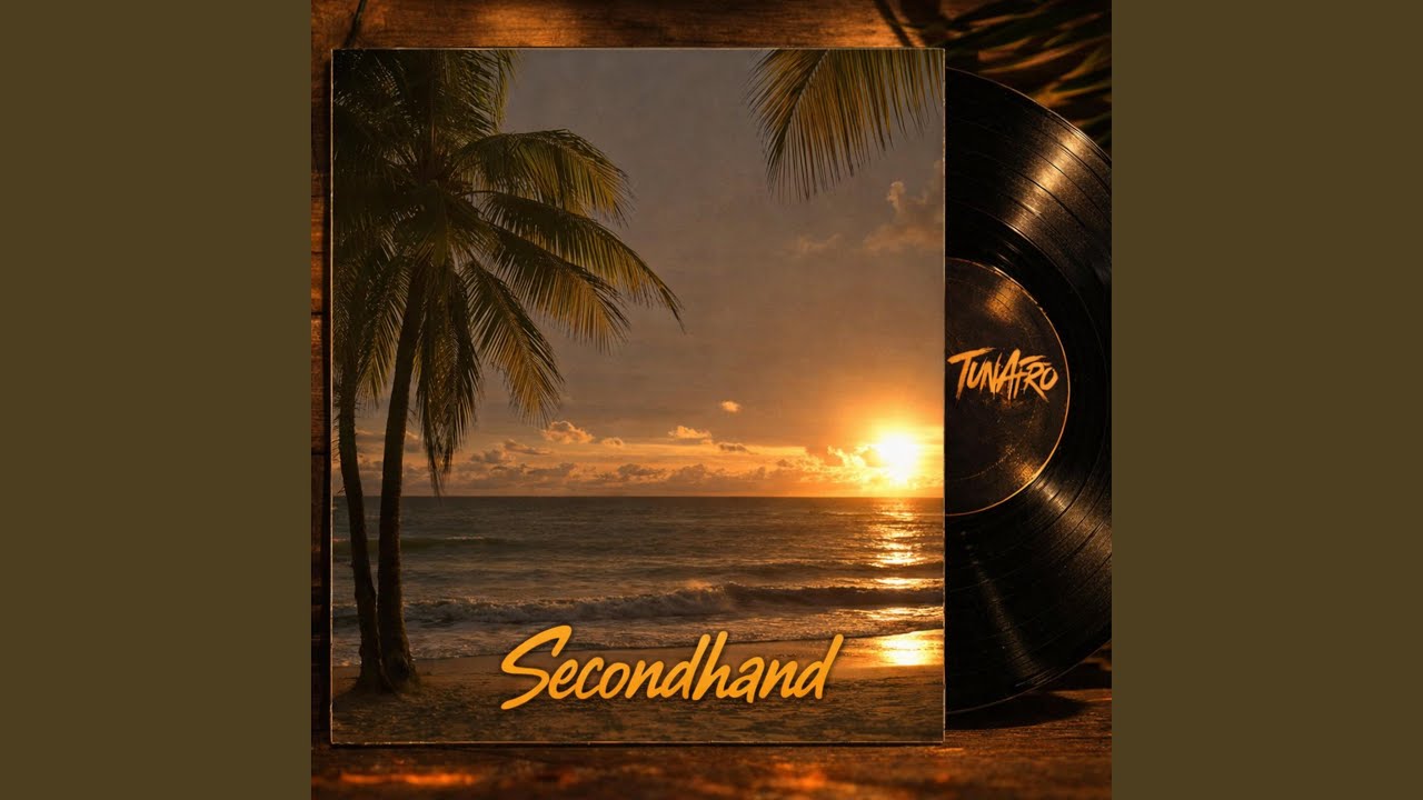 Secondhand (House)