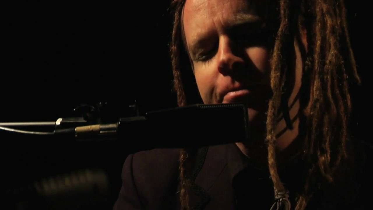 Duke Special - Song of the Hours (Live)