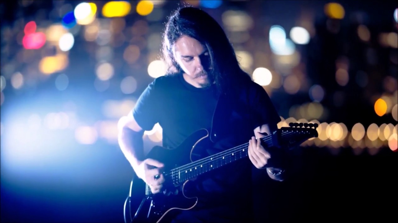 James Norbert Ivanyi interview | Mad Moth Music