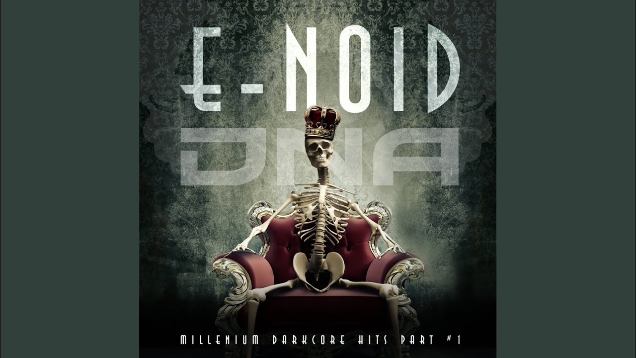 Koksoccer F*ck You (E-Noid Remix) (Remastered)