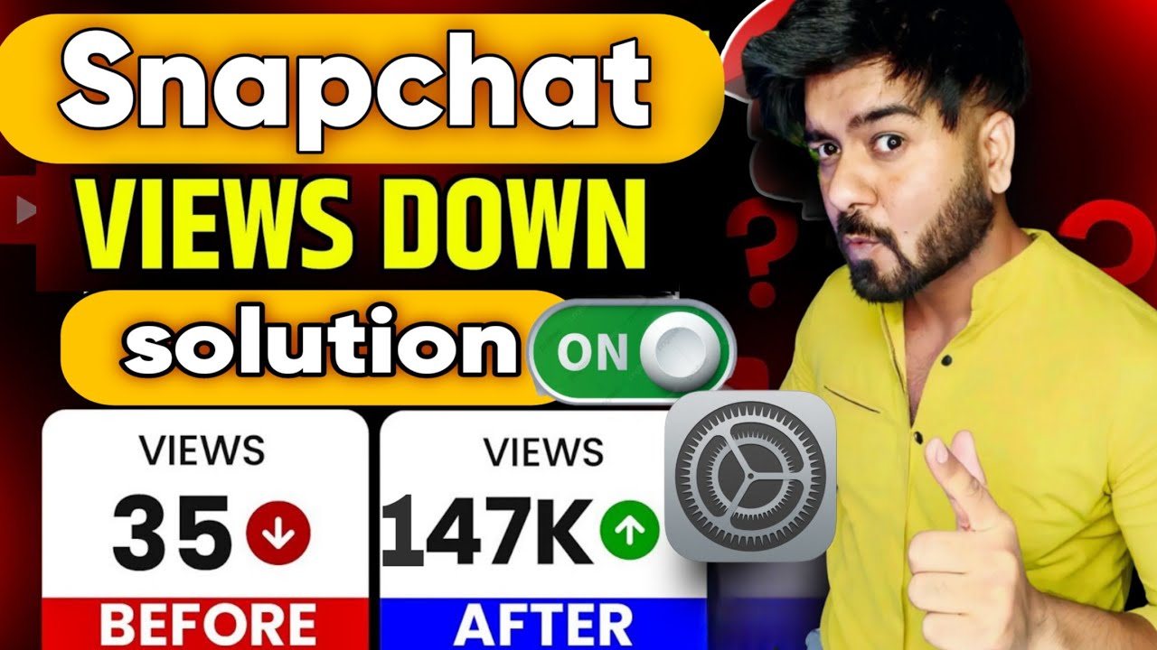 Snapchat par views nhi aarhe oct 2025 | snapchat views problem| snapchat spotlight views problem 