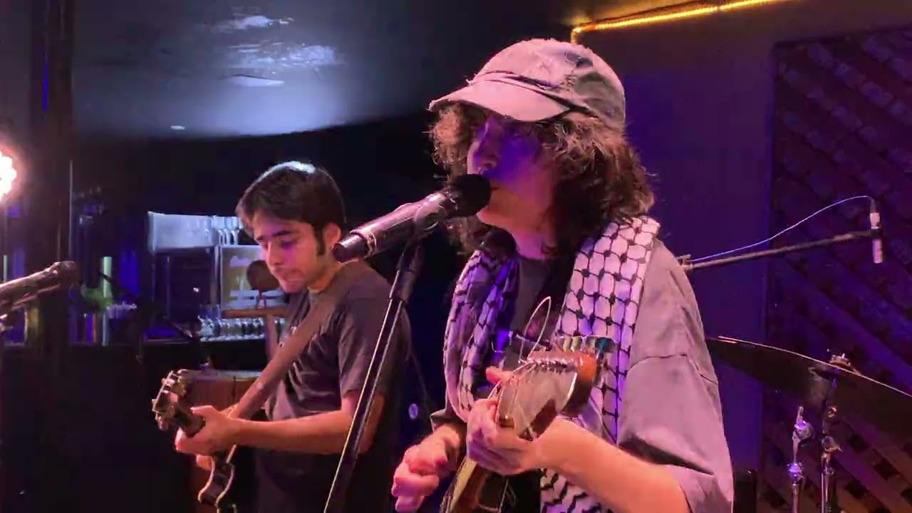Sophia Chablau e Uma Enorme Perda de Tempo - Cinema Brasileiro @ Festival Casarão, PVH - 20/06/2025