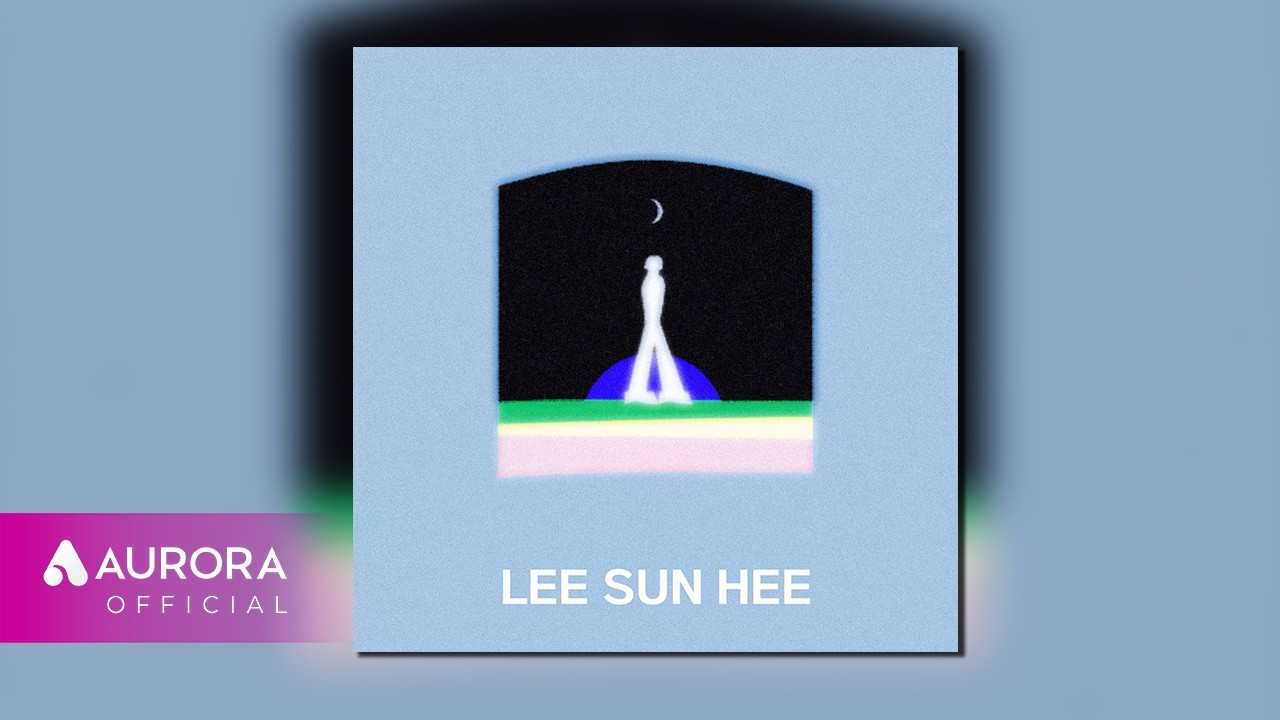 [Official Audio] 이선희 (Lee Sun Hee) - 이제야 사랑이 보이네