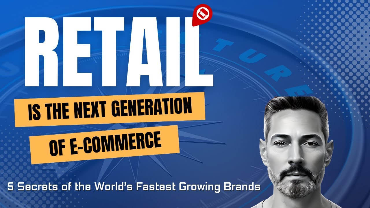 5 Strategies of the Fastest Growing Brands in Retail