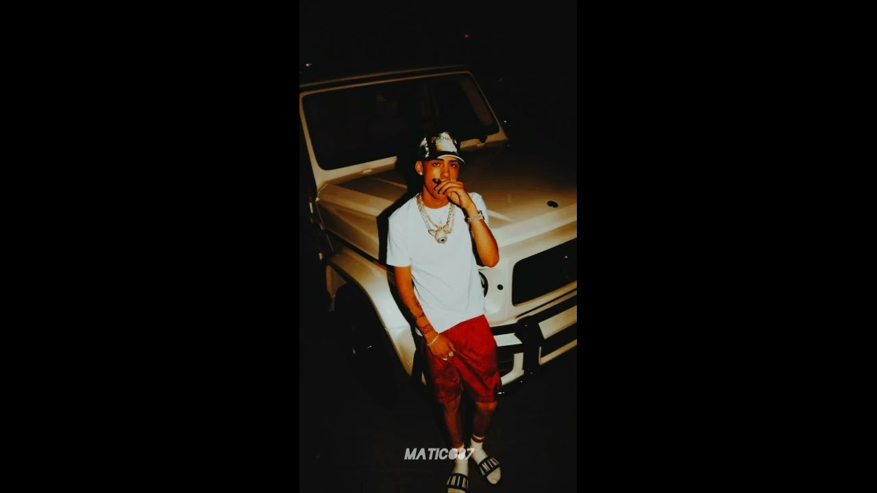 CRIS MJ TYPE BEAT - 