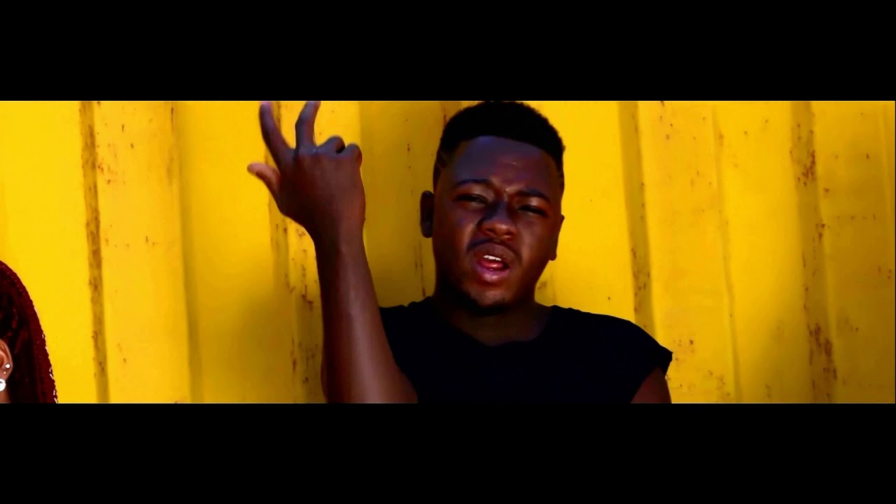RUFF GUY   MONEY NO COME EASY OFFICIAL VIDEO CLIP