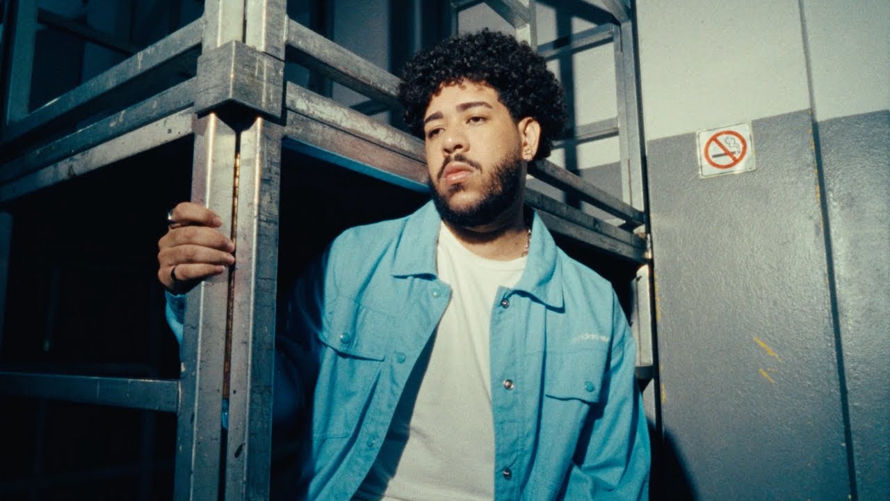 IVYSON - AFINCO (Visualizer)