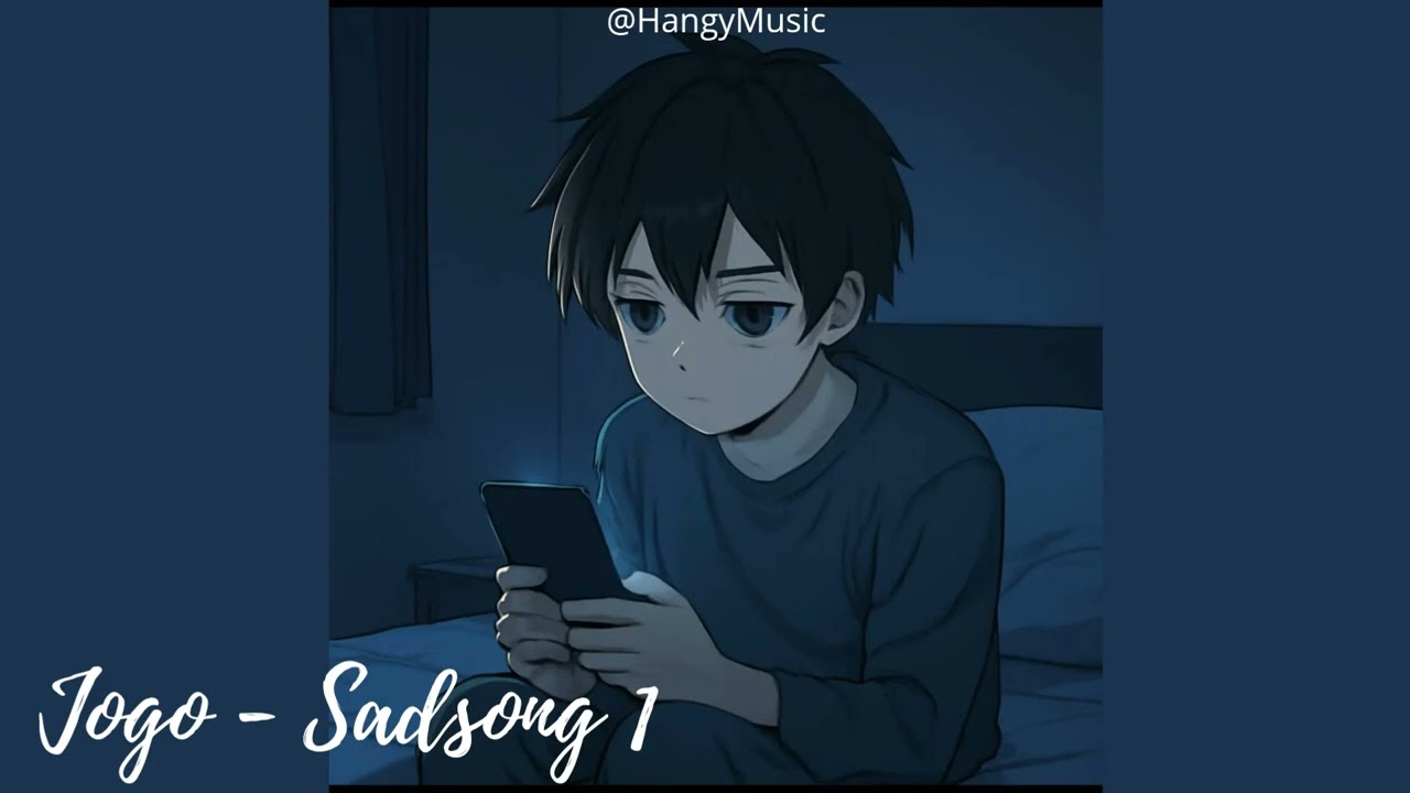 Jogo - Sadsong 1